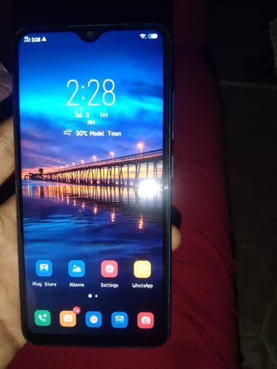 Vivo Y91C for sale