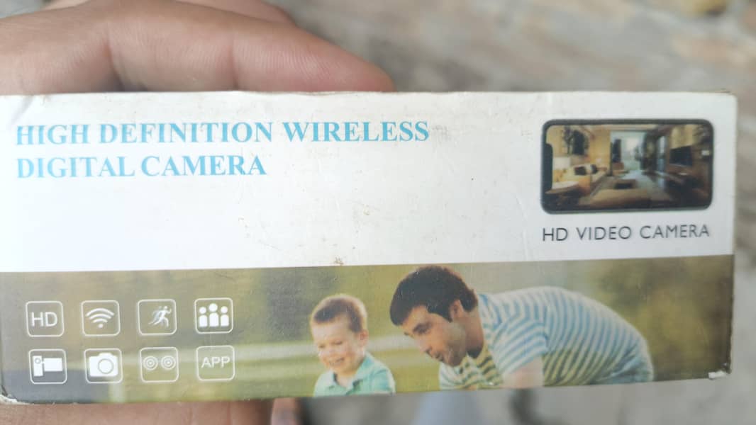 camera 0