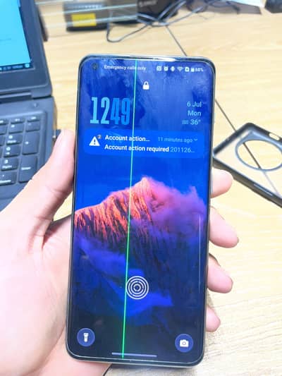 One Plus 11