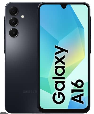 Samsung Mobile A16