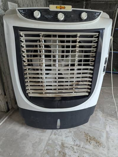 Super Asia ECM-6500 Plus Air Cooler