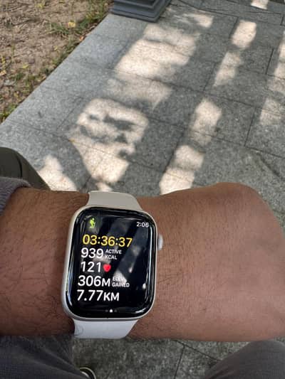 Apple Watch Series 8 45mm