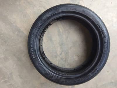 16 inch tyre