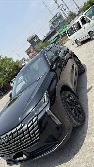 Havel h6 1.5t