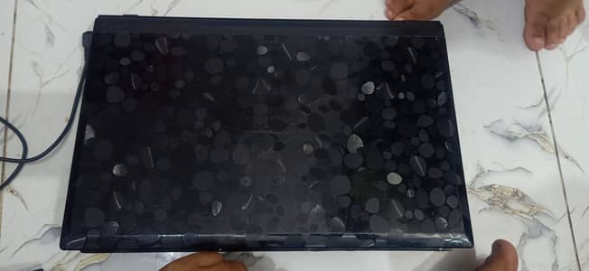 Stone company k laptop ha