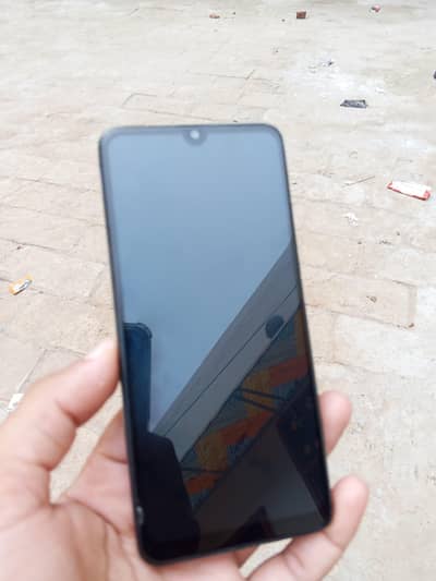 Samsung Mobile A32