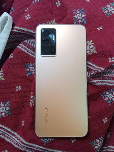 Vivo V23e