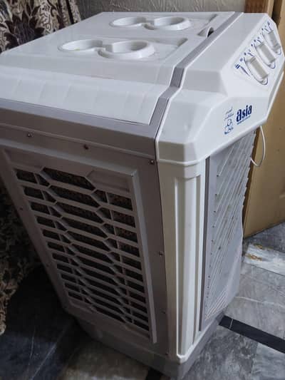Air Cooler
