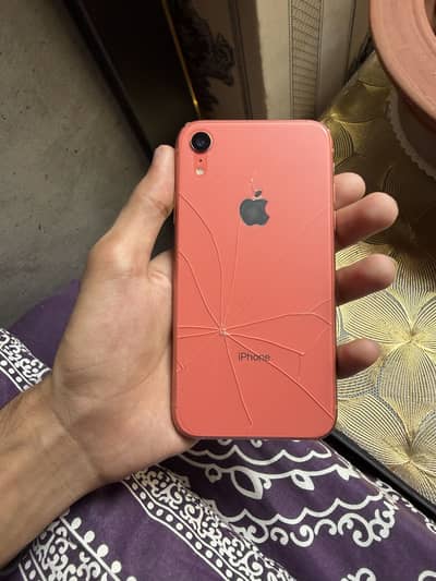 Apple iPhone XR