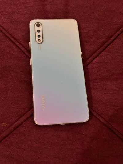 Vivo S1