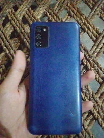 Samsung Mobile A03s