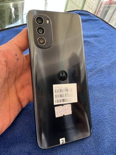 Motorola G82 5G