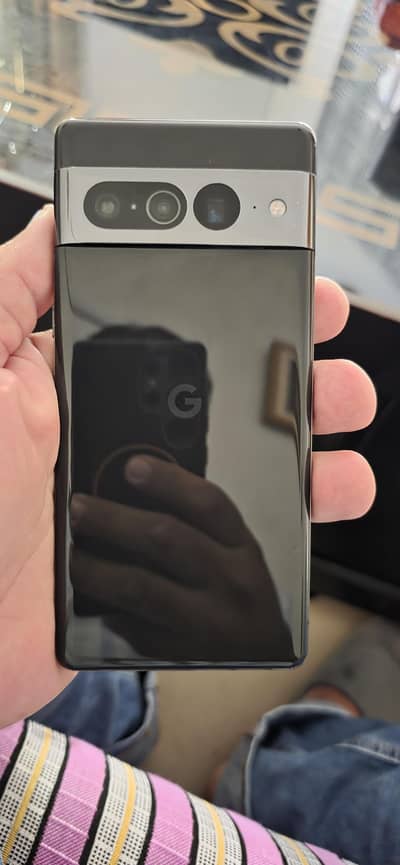 Google Pixel 7 Pro