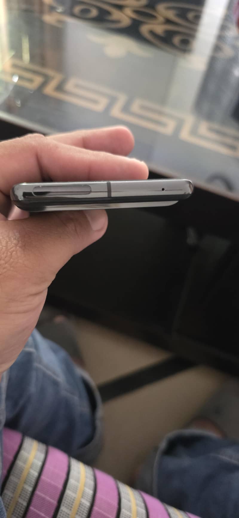 Google Pixel 7 Pro 3