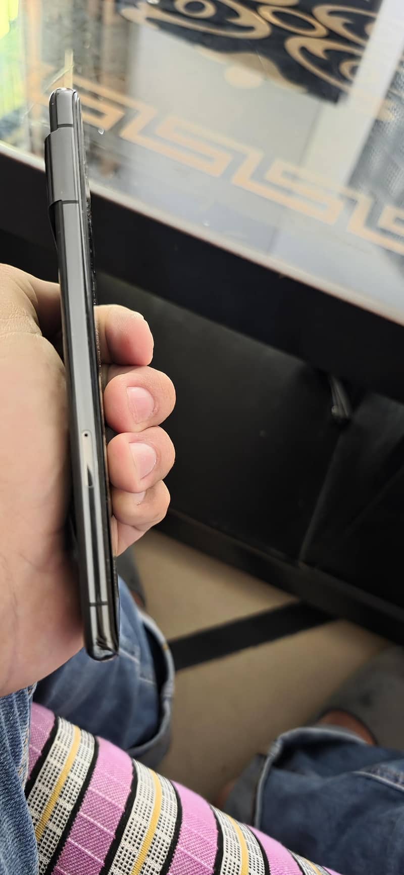 Google Pixel 7 Pro 4