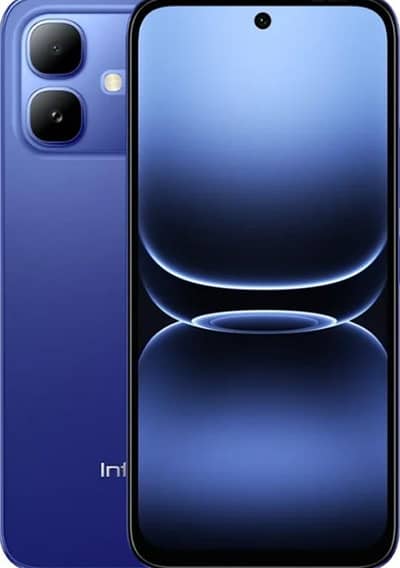Infinix smart 20