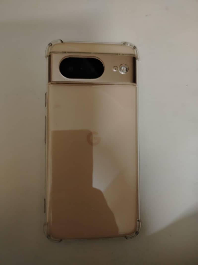 Google Pixel 8 8/128 1