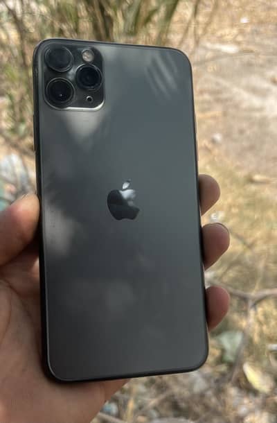 iPhone 11 Pro Max life time sim glitch