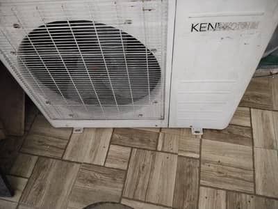 DC  inverter ac 2 ton