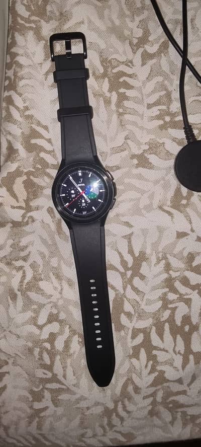 Samsung Galaxy Watch 4 Classic