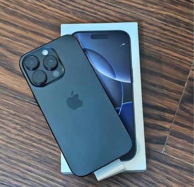 iPhone 16 Pro jv