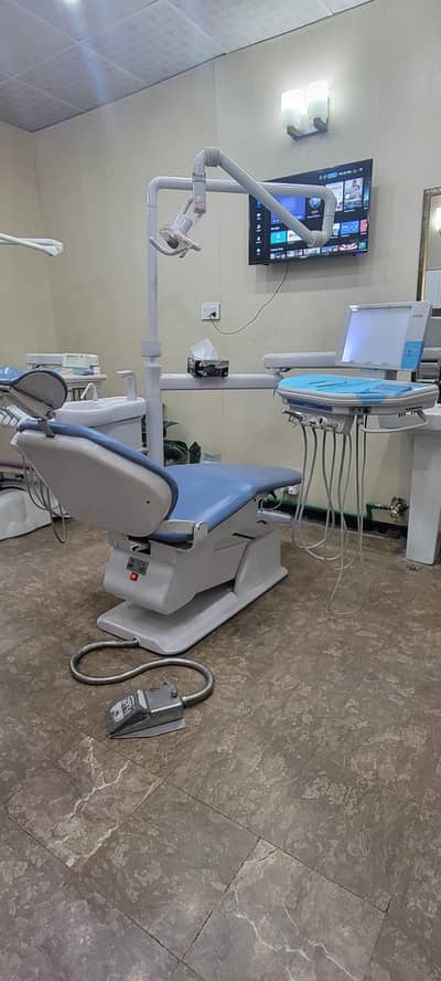 dental unit for sale