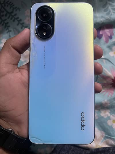 Oppo A 18