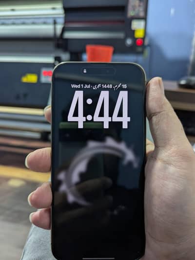 iPhone 16 Pro Max PTA Approved