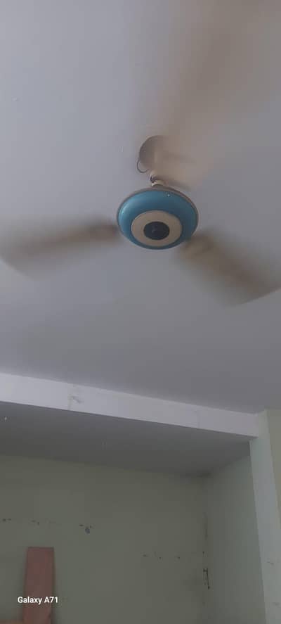 ceiling fan