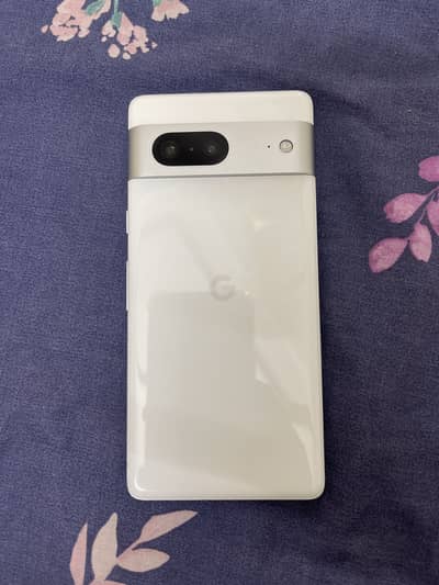Google Pixel 7