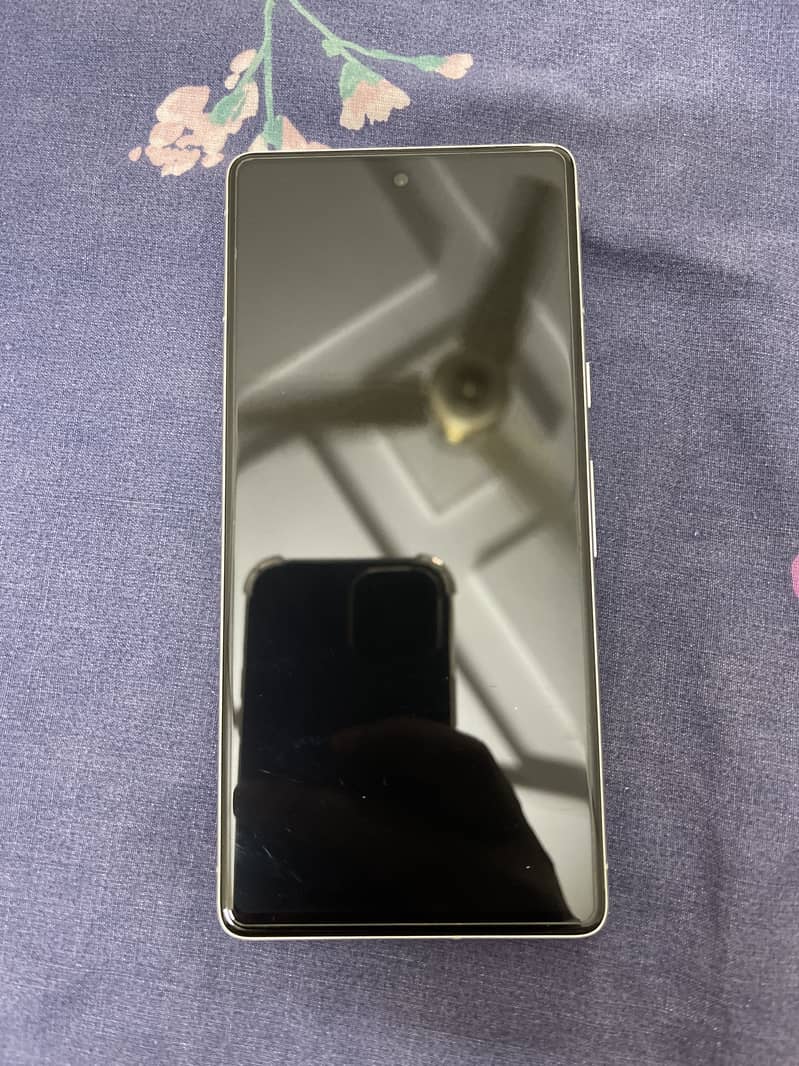 Google Pixel 7 1