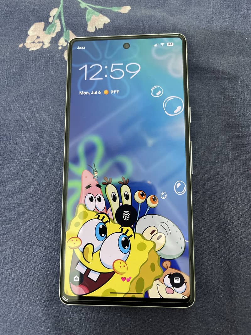Google Pixel 7 2