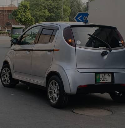 Subaru Other 2012