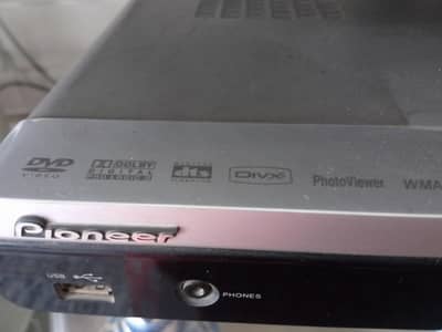 DVD Players