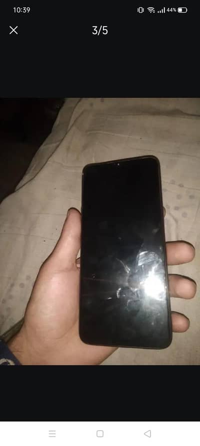 Realme 5