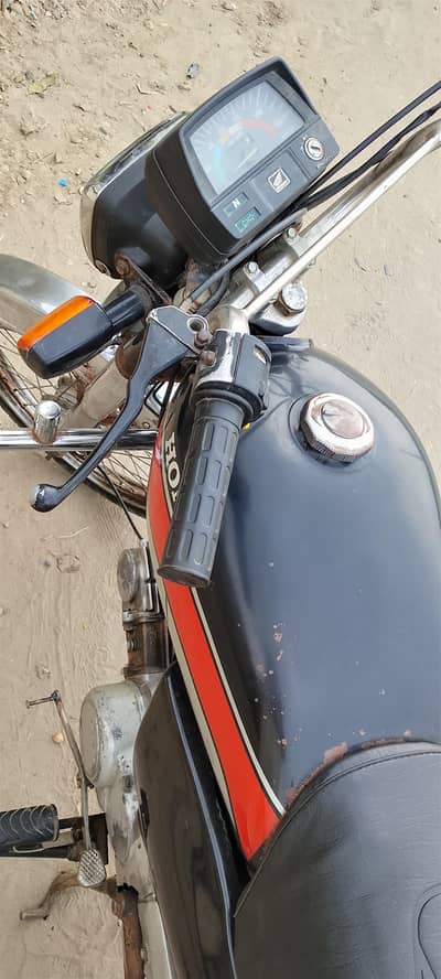 Royal satr 70cc 03264191069