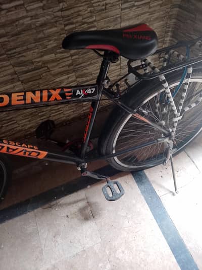 cycle