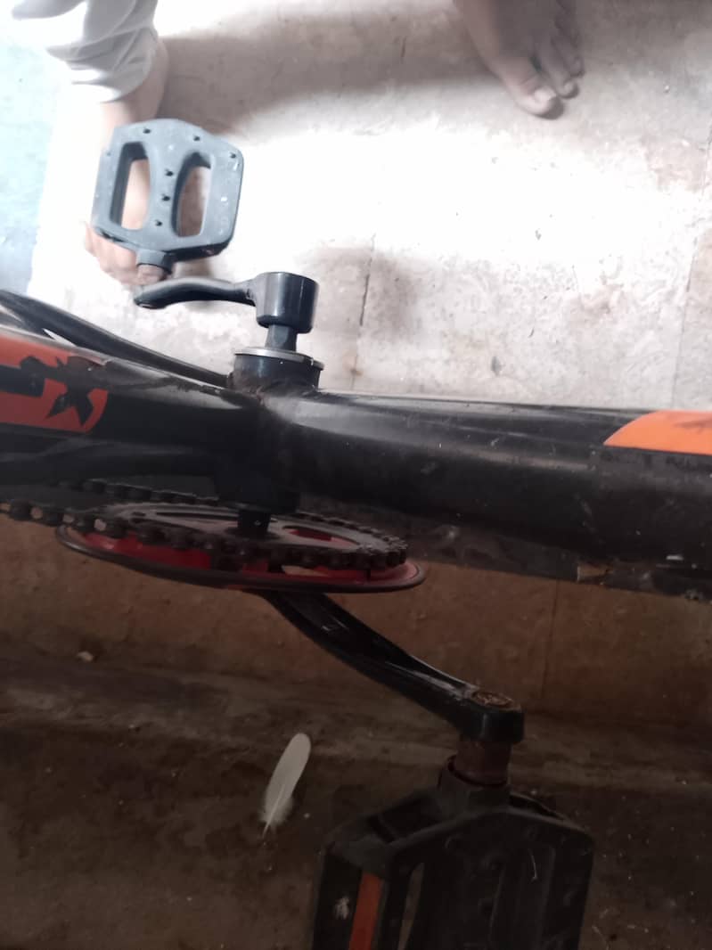 cycle 4