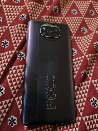 Xiaomi Poco X3 Pro