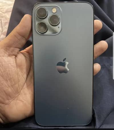 Apple iPhone 12 Pro Max