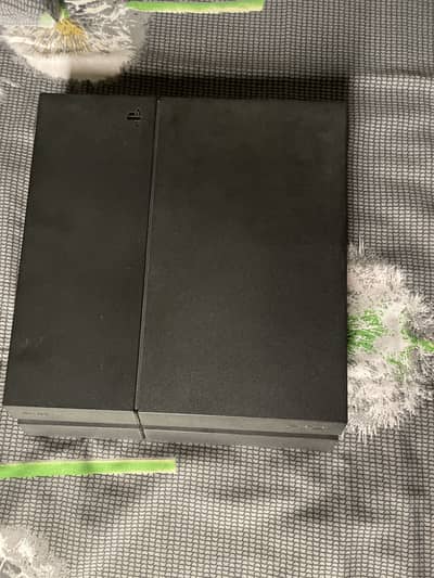 PlayStation 4 FAT