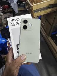 OPPO A5 Pro 1