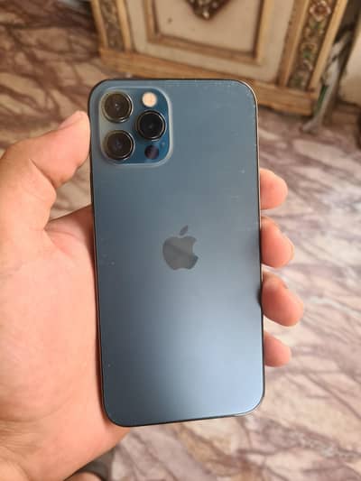 Apple iPhone 12 Pro