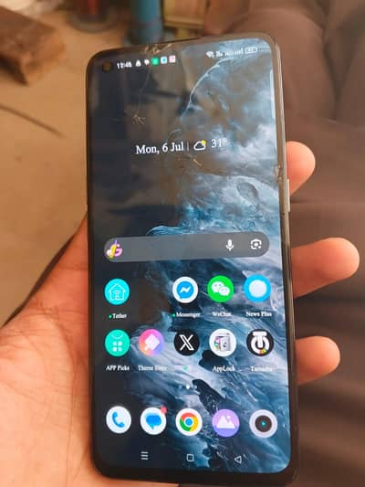 Realme GT Master Edition