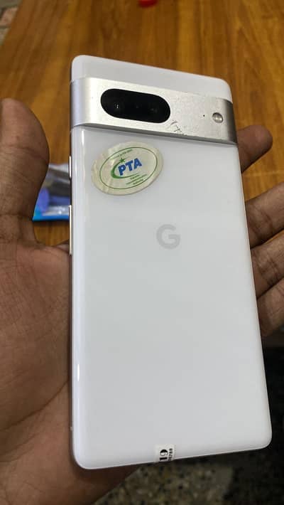 Google Pixel 7
