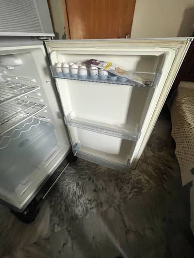 Haier ka hai bht acha hai