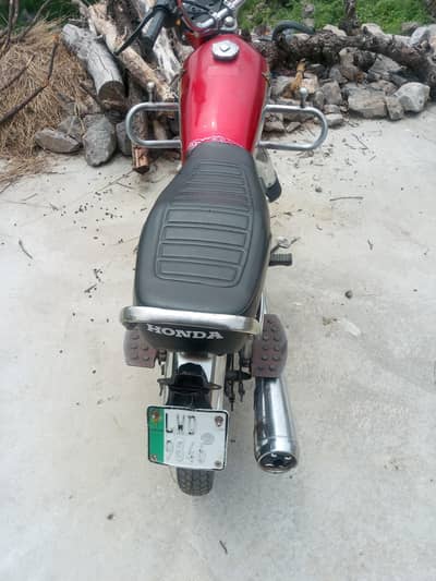 new bik