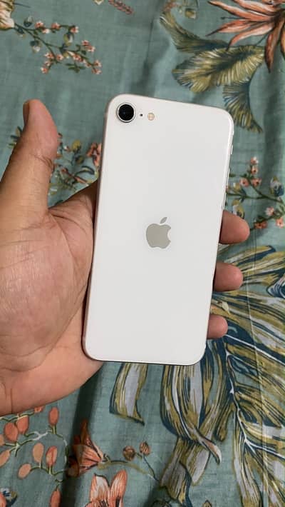 Apple iPhone SE (2020)