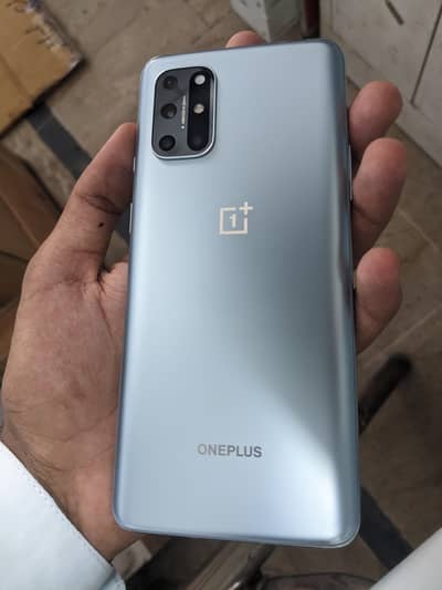 One Plus 8T
