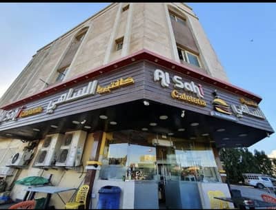Need workers for cafe branch fresh